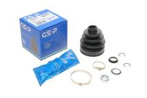 Пильник ШРКШ (зовнішній) VW Caddy I/II -00/ Golf III/ IV -06 (22.5x79x100) Пильник ШРКШ (зовнішній) VW Caddy I/II -00/ Golf III/ IV -06 (22.5x79x100)