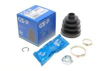 Пильник ШРКШ (зовнішній) Ford Mondeo III 2.0TDCi-3.0V6 00-07