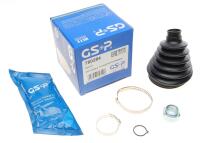 Пильник ШРКШ (зовнішній) Daewoo Sens 1.3-1.5 97- Пильник ШРКШ (зовнішній) Daewoo Sens 1.3-1.5 97-