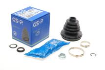 Пыльник ШРКШ (наружный) Audi 80/VW Caddy II/Passat -04