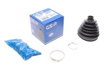 Пыльник ШРКШ (наружный) Renault Trafic 2.5dCi 01- (23.5x87)