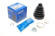 Пильник ШРКШ (зовнішній) Renault Master/Opel Movano 98-