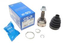 ШРКШ (зовнішній) Ford Transit Courier 1.0 EcoBoost/1.5/1.6 TDCi 14- (25x21x143) ШРКШ (зовнішній) Ford Transit Courier 1.0 EcoBoost/1.5/1.6 TDCi 14- (25x21x143)