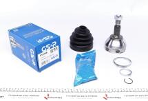 ШРКШ (зовнішній) Fiat Scudo 2.0D 10- (28x39x157)