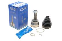 ШРКШ (зовнішній) Fiat Doblo 1.4 10- (25/22z) (-ABS)