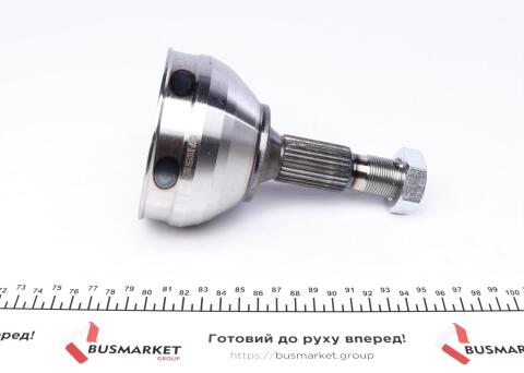 ШРКШ (наружный) Fiat Scudo 2.0D 10-(28x39x157)