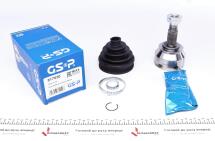 ШРКШ (зовнішній) Fiat Doblo 1.6D Multijet 10- (25x26x149)