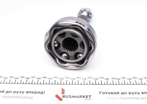 ШРКШ (внешний) Ford Transit 2.4 TDCi 04-14 (28x26x184.5) (-ABS)