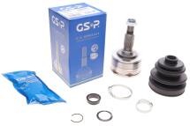 ШРКШ (наружный) MB Vito (W638) 2.0-2.3 96-03 (27x27x162mm)(к-кт)