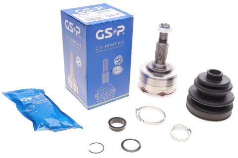 ШРКШ (наружный) MB Vito (W638) 2.0-2.3 96-03 (27x27x162mm)(к-кт)