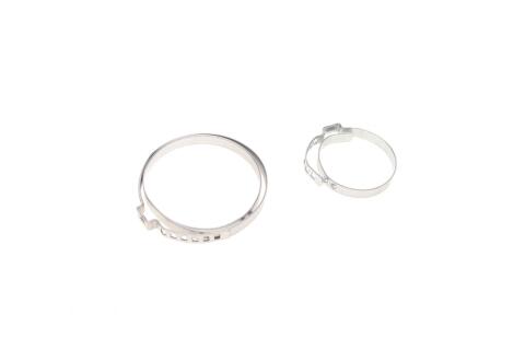 ШРКШ (наружный) MB Vito (W638) 2.0-2.3 96-03 (27x27x162mm)(к-кт)