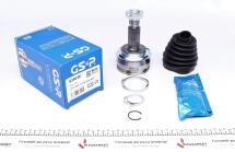 ШРКШ (внешний) MB Vito (W639) 2.2 CDi 07-(30x37x155.5)