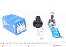 ШРКШ (зовнішній) Peugeot 406 1.8i 97-04 (25x34x134.5)