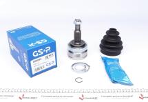 ШРКШ (зовнішній) Renault Espace III 2.0 16V 96--02 (27x32x151x44) (+ABS)