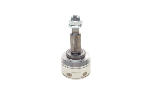 ШРКШ (зовнішній) Renault Megane III/Scenic III 08- (25x23x149,5) ШРКШ (зовнішній) Renault Megane III/Scenic III 08- (25x23x149,5)