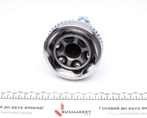 ШРКШ (наружный) Ford Transit 2.0 Di 00-06 (28x36x192.5x48T) (+ABS)