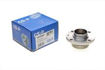 Підшипник маточини (задньої) VW Caddy 96-04