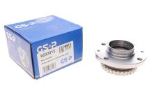 Підшипник маточини (задньої) Citroen Berlingo/Peugeot Partner 1.1-1.8i/1.9D 96-11 (+ABS)(к-кт) Підшипник маточини (задньої) Citroen Berlingo/Peugeot Partner 1.1-1.8i/1.9D 96-11 (+ABS)(к-кт)