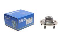 Підшипник маточини (задньої) Ford Transit 2.0-2.4TDCI 00-14 Підшипник маточини (задньої) Ford Transit 2.0-2.4TDCI 00-14