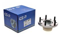 Підшипник маточини (задньої) Ford Transit Custom V362 04/12- / Transit V363 08/13-