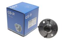 Подшипник ступицы (задней) Chevrolet Lacetti/Nubira 1.4-1.8/2.0D 05-