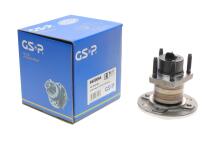 Підшипник маточини (задньої) Opel Astra/Vectra B