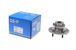 Підшипник маточини (передньої) Ford Transit 2.0/2.2 TDCi 13-(+ABS)(к-кт) Підшипник маточини (передньої) Ford Transit 2.0/2.2 TDCi 13-(+ABS)(к-кт)