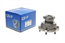 Підшипник маточини (передньої) Ford Transit 2.0/2.2 TDCi RWD 13- (к-кт)(+ABS)