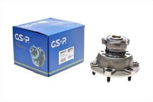 Подшипник ступицы (передней) Ford Transit 2.0/2.2 TDCi RWD 13-(к-кт)(+ABS)