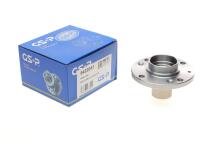 Маточина (передня) VW Caddy II 95-04/ Passat 88-97