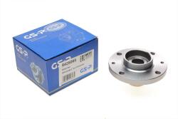 Ступица (передняя) Citroen Berlingo/C5/Peugeot 206/307/309/406 88-14 (z=25)