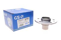 Маточина (передня) MB Vito (W638) 96-03