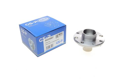 Ступень (передняя) Opel Astra/Vectra/Kadett 1.6/1.8/2.0/1.7D 91-01