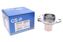 Маточина (передня) Citroen Jumper 06-12 Маточина (передня) Citroen Jumper 06-12