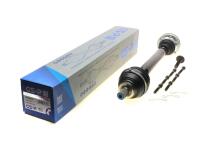 Піввісь VW Passat 2.0 TDI/TSI 4motion 15- (R) (36x614) Піввісь VW Passat 2.0 TDI/TSI 4motion 15- (R) (36x614)