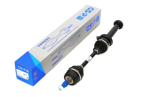 Піввісь VW T5 2.0TDI 103kw 09-15 (R) (26x38x857) Піввісь VW T5 2.0TDI 103kw 09-15 (R) (26x38x857)