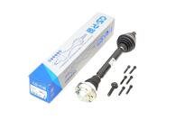 Піввісь VW Caddy 04-15 1.6-2.0 i/2.0 D /Skoda Octavia 1.6-2.0 4x4 (R) (36x601)