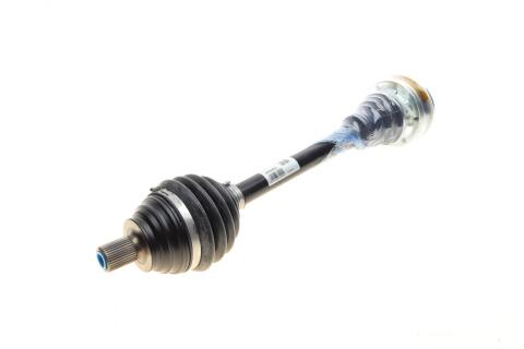 Полуось (передняя) VW Golf 1.6-2.0 04-/Passat 1.9/2.0 05-10 (L) (36x517) Полуось (передняя) VW Golf 1.6-2.0 04-/Passat 1.9/2.0 05-10 (L) (36x517)
