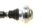 Піввісь Skoda Octavia/Superb/Yeti/VW Golf/Jetta 1.8/2.0D 03- (R), фото 4 - интернет-магазин Auto-Mechanic
