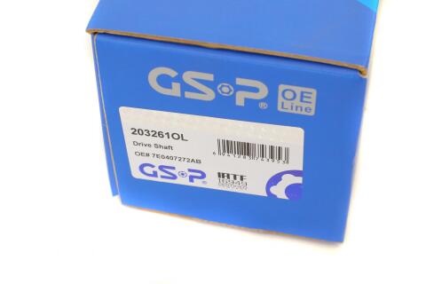 Піввісь VW T5 2.0TDI 103kw 09-15 (R) (26x38x857) Піввісь VW T5 2.0TDI 103kw 09-15 (R) (26x38x857)