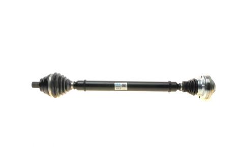 Піввісь Skoda Octavia/Superb/Yeti/VW Golf/Jetta 1.8/2.0D 03- (R)