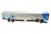 Піввісь (задня) BMW X5 (E70) 06-13 (30x32x809)