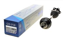 Піввісь VW Passat 1.9-2.0TDI 14-/Skoda Superb 08- (L) (36x483)