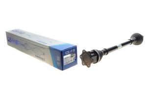 Піввісь (АКПП) VW Golf/Passat 1.9-2.0TDI 03-14 (R) (36x760)