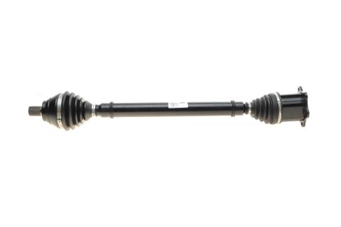 Піввісь (АКПП) VW Golf/Passat 1.9-2.0TDI 03-14 (R) (36x760)