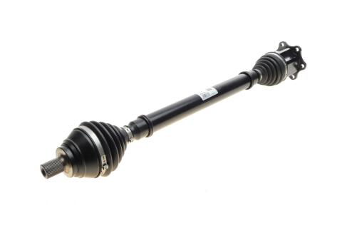 Піввісь (АКПП) VW Golf/Passat 1.9-2.0TDI 03-14 (R) (36x760)