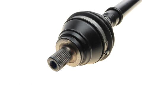 Піввісь (АКПП) VW Golf/Passat 1.9-2.0TDI 03-14 (R) (36x760)