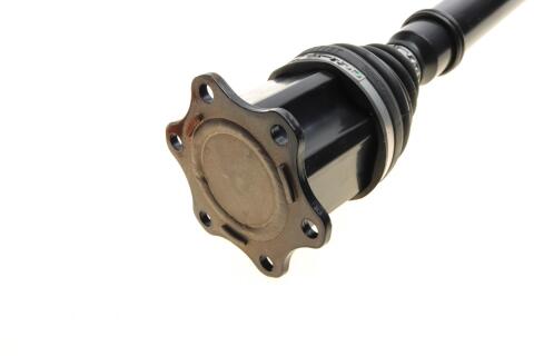 Піввісь (АКПП) VW Golf/Passat 1.9-2.0TDI 03-14 (R) (36x760)