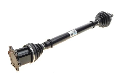 Піввісь (АКПП) VW Golf/Passat 1.9-2.0TDI 03-14 (R) (36x760)