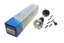 Полуось VW Amarok 2.0 TDI 10- (28x466)